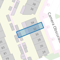 Perceel AMF00-K-3313