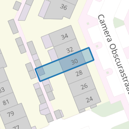 Perceel AMF00-K-3314