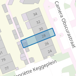 Perceel AMF00-K-3315