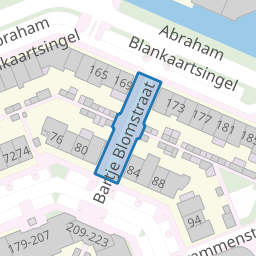 Perceel AMF00-K-3318