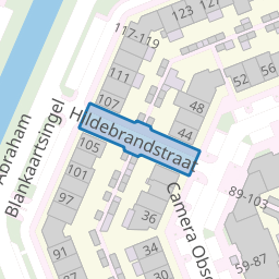 Perceel AMF00-K-3320