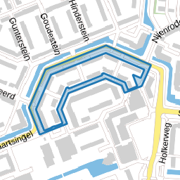 Perceel AMF00-K-3321