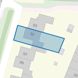 Perceel AMF00-K-3323