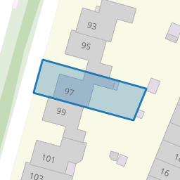 Perceel AMF00-K-3324