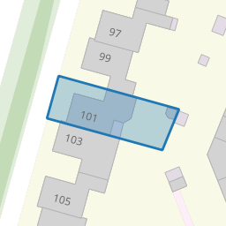 Perceel AMF00-K-3326