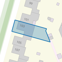 Perceel AMF00-K-3327