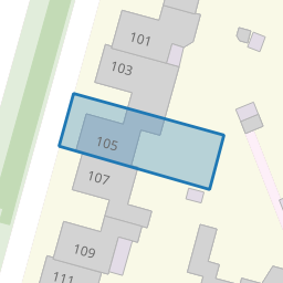 Perceel AMF00-K-3328