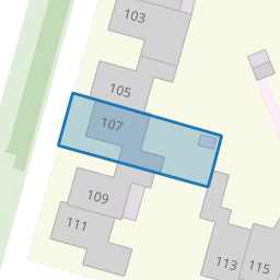 Perceel AMF00-K-3329