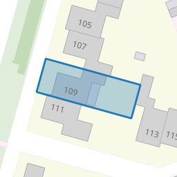 Perceel AMF00-K-3330