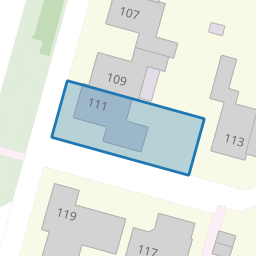 Perceel AMF00-K-3331