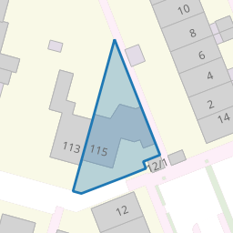 Perceel AMF00-K-3333