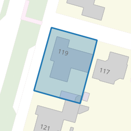 Perceel AMF00-K-3334