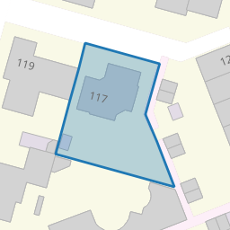 Perceel AMF00-K-3335