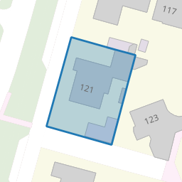 Perceel AMF00-K-3336