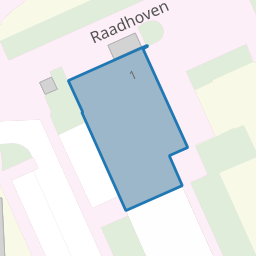 Perceel AMF00-K-3348