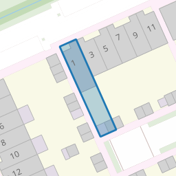 Perceel AMF00-K-3351