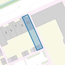 Perceel AMF00-K-3356