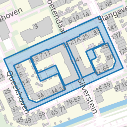 Perceel AMF00-K-3362