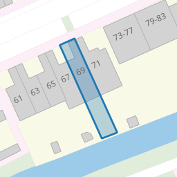 Perceel AMF00-K-3380