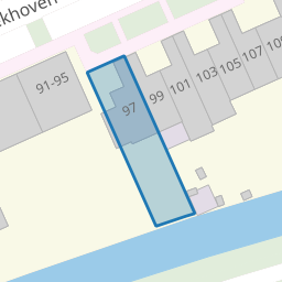 Perceel AMF00-K-3385