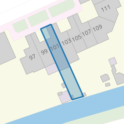 Perceel AMF00-K-3387