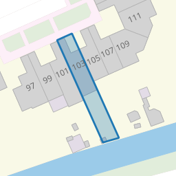 Perceel AMF00-K-3388