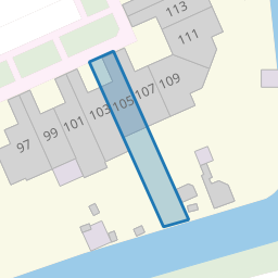 Perceel AMF00-K-3389