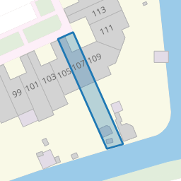 Perceel AMF00-K-3390