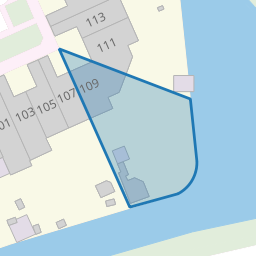 Perceel AMF00-K-3391