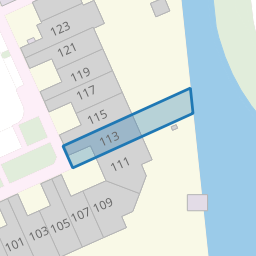 Perceel AMF00-K-3393
