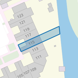 Perceel AMF00-K-3394
