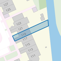 Perceel AMF00-K-3396