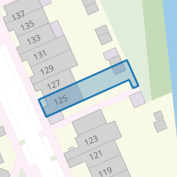 Perceel AMF00-K-3397