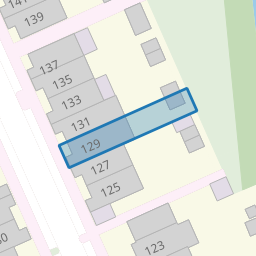 Perceel AMF00-K-3399