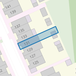 Perceel AMF00-K-3400