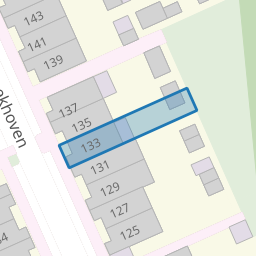 Perceel AMF00-K-3401