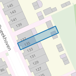 Perceel AMF00-K-3402