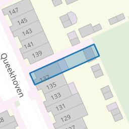 Perceel AMF00-K-3403