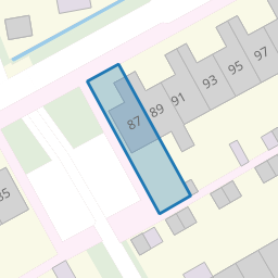 Perceel AMF00-K-3409