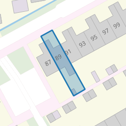 Perceel AMF00-K-3410