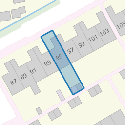 Perceel AMF00-K-3413