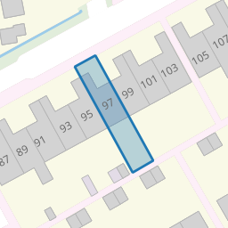 Perceel AMF00-K-3414