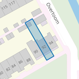Perceel AMF00-K-3428