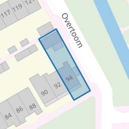 Perceel AMF00-K-3429