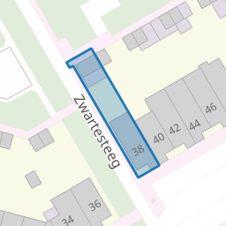 Perceel AMF00-K-3432