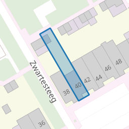 Perceel AMF00-K-3433
