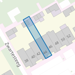 Perceel AMF00-K-3435