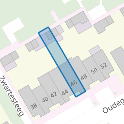 Perceel AMF00-K-3436