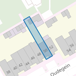 Perceel AMF00-K-3438