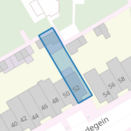 Perceel AMF00-K-3439
